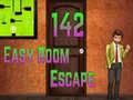 Spel Amgel Easy Room Escape 142
