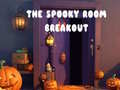Spel The Spooky Room Breakout