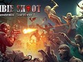 Spel Zombie shoot: Pandemic