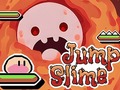 Spel Jump Slime