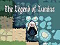 Spel The Legend of Lumina