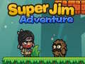 Spel Super Jim Adventure