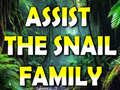 Spel Assist The Snail Family