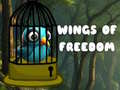 Spel Wings of Freedom