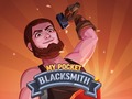 Spel My Pocket Blacksmith