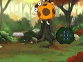 Spel Mystery Insects Forest Escape