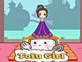 Spel Tofu Girl
