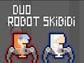 Spel Duo Robot Skibidi