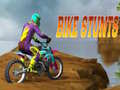 Spel Bike Stunts 