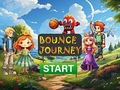 Spel Bounce Journey