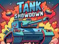 Spel Tank Showdown
