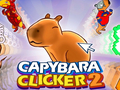 Spel Capybara Clicker 2