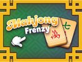 Spel Mahjong Frenzy