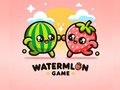 Spel Watermelon Game