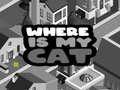 Spel Where Is My Cat