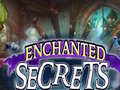 Spel Enchanted Secrets