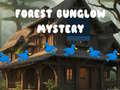 Spel Forest Bungalow Mystery