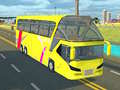 Spel Public City Transport Bus Simulator