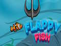 Spel Flappy Fish 