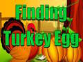 Spel Finding Turkey Egg