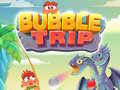 Spel Bubble Trip