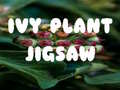 Spel Ivy Plant Jigsaw