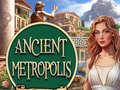 Spel Ancient Metropolis