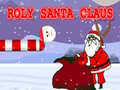 Spel Roly Santa Claus