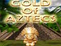 Spel Gold Aztec