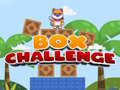 Spel Box Challenge