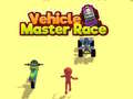 Spel Vehicle Master Race