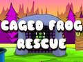 Spel Caged Frog Rescue
