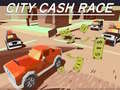 Spel City Cash Race