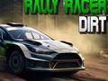 Spel Rally Racer Dirt