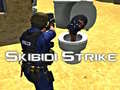 Spel Skibidi Strike