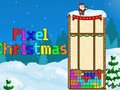 Spel Pixel Christmas