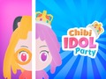 Spel Chibi Idol Party