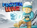 Spel Frozen War