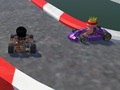 Spel Super Codey Kart