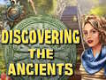 Spel Discovering the Ancients