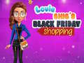 Spel Lovie Chic's Black Friday Shopping