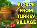 Spel Escape From Turkey Village