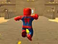 Spel Roblox: Spiderman Upgrade