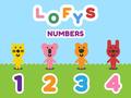 Spel Lofys Numbers