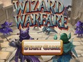 Spel Wizard Warfare