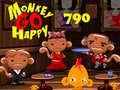 Spel Monkey Go Happy Stage 790