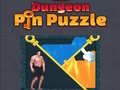 Spel Dungeon Pin Puzzle