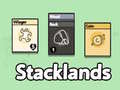 Spel Stacklands