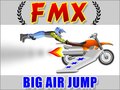 Spel FMX Big Air Jump