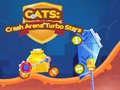 Spel Cats: Crash Arena Turbo Stars